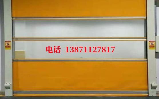 卓尼洁净室门